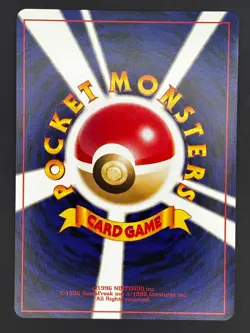 Pokemon Card Lightning Electric Energy #23 Totodile Half Deck Neo Intro Pack - Image 2