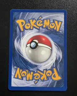 Pokemon TCG Zapdos Base Set Holo Rare Card 16/102 LP Condition - Image 2