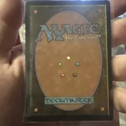 Redirect Lightning, Showcase Art Borderless foil - Image 2