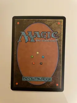 Shinka, the Bloodsoaked Keep - Champions of Kamigawa - Magic the Gathering - NM - Image 2