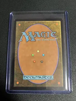 MTG Millikin Odyssey Foil Uncommon (MTG205) - Image 2
