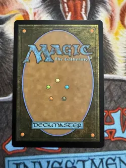 Force of Will M0019 Borderless Mystical Archive - Foil Secrets of Strixhaven MTG - Image 2