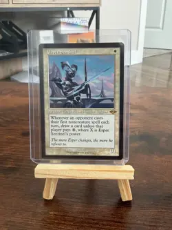 Esper Sentinel (Retro Frame) Modern Horizons 2 Regular - Image 1