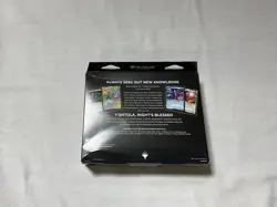 MtG Final Fantasy Commander Deck - Scions & Spellcraft A3 - Image 4