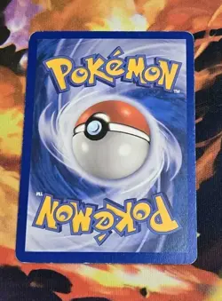 Pokemon TCG Mareep Expedition Base Set 119/165 Regular Common - Image 2