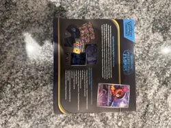 Pokemon TCG Phantasmal Flames Elite Trainer Box ETB Sealed - Image 3