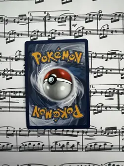 Decidueye ex 100/088 Pokemon TCG Perfect Order English ✅ NEAR MINT ✅ PACK FRESH - Image 3