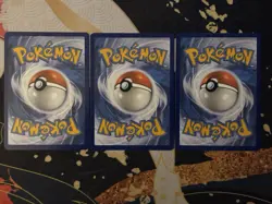 Pokemon TCG Crown Zenith Galarian Gallery 3 Card Bundle - Image 2
