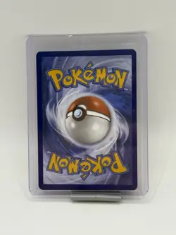 Pokemon TCG Poochyena GG33/GG70 Crown Zenith Galarian Gallery Holo Card - Image 2
