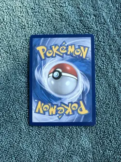 Pokemon TCG Ethan's Typhlosion AR Holo, Japanese Heat Wave Arena, Card 070/063 - Image 2