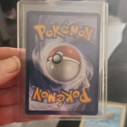 Nintendo Pokemon Weavile 228/217 ASC Card 100 HP Slash Haul Claw English 2018 - Image 2