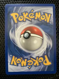 Pokemon TCG Masquerain Reverse Holo 20/101 ex Hidden Legends MP - Image 2