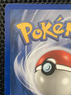 Pokemon TCG Masquerain Reverse Holo 20/101 ex Hidden Legends MP - Image 3