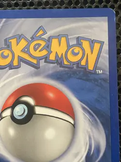 Pokemon TCG Masquerain Reverse Holo 20/101 ex Hidden Legends MP - Image 4