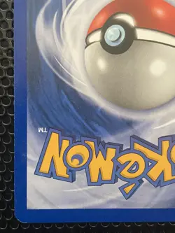 Pokemon TCG Masquerain Reverse Holo 20/101 ex Hidden Legends MP - Image 5