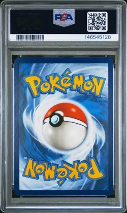 PSA 9 Charizard EX 199/165 S&V 151 Special Illustration Rare Pokemon Card - Mint - Image 2
