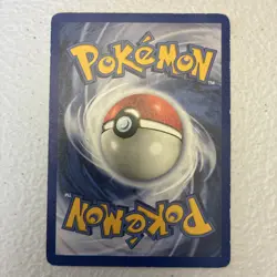 Pokemon TCG - Charmander - 46/102 - 1st Edition - Shadowless - Base Set - MP - Image 2