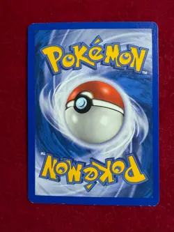 Pokemon TCG Magby Non-Holo 52/165, Expedition (LP) - Image 2