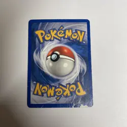 Pokemon Expedition Alakazam Non-Holo Rare 33/165 - Image 2