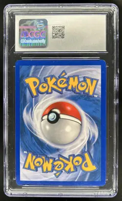 2004 Pokemon EX Hidden Legends Shuppet #72/101 CGC 10 - Image 2