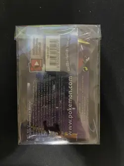 Pokemon Sun and Moon Unbroken Bonds Sealed Booster Pack - Image 2