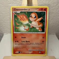 Charmander 82/132 Secret Wonders Pokemon TCG - Image 1