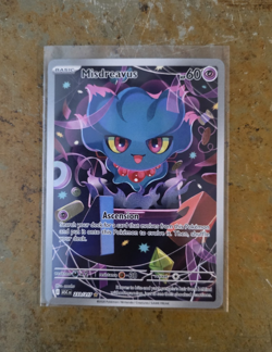 Pokemon Lot 13 SIR Ascended Hero’s Perfect Order Mega Zygarde Clefable EX - Image 5