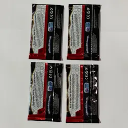 Paldean Fates Booster Packs Factory SEALED Pokemon TCG, Packs x4, Art Bundle Lot - Image 2