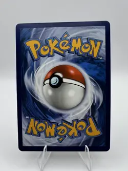 Pokemon TCG Magnezone v 056/196 Lost Origin Holo Ultra Rare Nm - Image 2