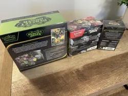 Pokemon TCG Perfect Order Bundle X 1,Pokemon Center ETB X 1, Booster Box X 1 NEW - Image 5