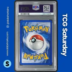 2000 POKEMON GYM CHALLENGE 1ST EDITION #61/132 BLAINE'S DODUO PSA 10 - Image 2