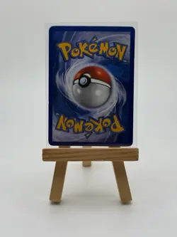 Pokemon TCG 2009 Rising Rivals Espeon E4 18/111 - Image 2