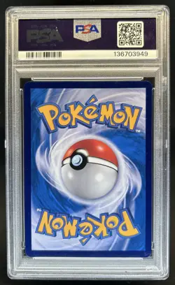 2024 Pokemon 9 Color Gathering: Origin Gengar VMAX #073/132 PSA 10 GEM MINT - Image 2