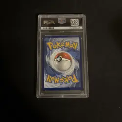 Rayquaza #SWSH029 - Pokemon Black Star Promo - PSA 9 - Image 2