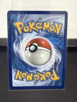 Pokemon Gengar EX 34/119 XY Phantom Forces Ultra Rare Full Art Holo - English - Image 2