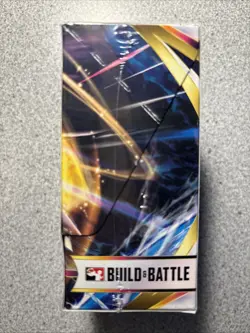 Pokemon Sword & Shield - Astral Radiance Build & Battle Box - Factory Sealed - Image 2