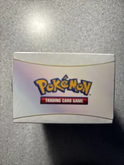 Pokemon Sword & Shield - Astral Radiance Build & Battle Box - Factory Sealed - Image 5