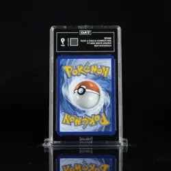 2024 Pokemon TCG Mesprit Holo Tag 9 Mint Sv08: Surging Sparks 204/191 - Image 2