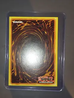 Yugioh! Elemental Hero Rampart Blaster Ultimate Rares EEN-DE033 German - Image 3