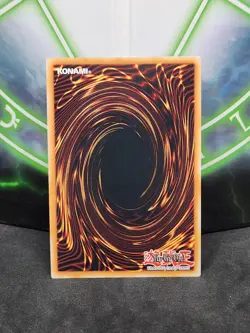 Yugioh Mirage Mirror Force LEDE-EN078 Super Rare 1st Edition NM - Image 2