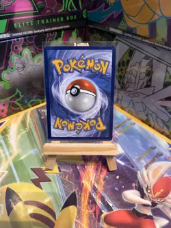 Zapdos ex 202/165 – Pokemon TCG Scarlet & Violet 151 – Full Art – MINTY FRESH - Image 2
