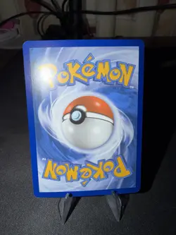 Pokemon TCG Zapdos EX Card 202/165 Scarlet Violet-151 Sir, Near Mint Condition - Image 2