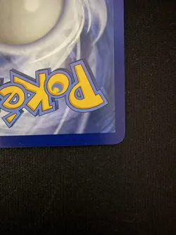 Pokemon TCG Zapdos EX Card 202/165 Scarlet Violet-151 Sir, Near Mint Condition - Image 4