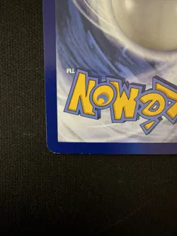 Pokemon TCG Zapdos EX Card 202/165 Scarlet Violet-151 Sir, Near Mint Condition - Image 5