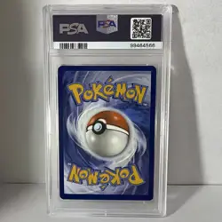 Zapdos ex SIR Holo 202/165 Sv: Scarlet & Violet 151 200 HP Pokemon TCG PSA9 - Image 2
