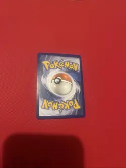 Pokemon TCG Zapdos EX Card 202/165 Scarlet Violet-151 - Image 2