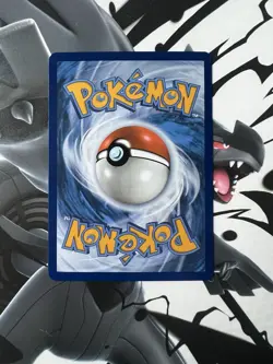 Pokemon TCG Zapdos EX Card 202/165 Scarlet Violet-151 Sir - Image 2
