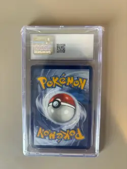 Pokemon TCG Zapdos EX Card 202/165 Scarlet Violet-151 - Image 2
