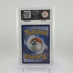 Pokemon TCG Zapdos EX Scarlet & Violet 151 Card 202/165 Ace 9 - Image 2