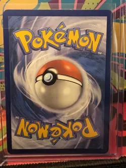 Pokemon TCG Zapdos EX Card 202/165 Scarlet Violet-151 Sir, Near Mint - Image 2